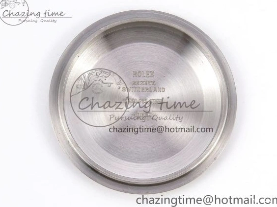 MiroTime 0322 Breathable Daytona 116500 JDF 1:1 Best Edition 904L Steel Black Dial on SS Bracelet A 1337